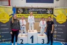 20.05.2023 Wachau JUDO Kids Cup